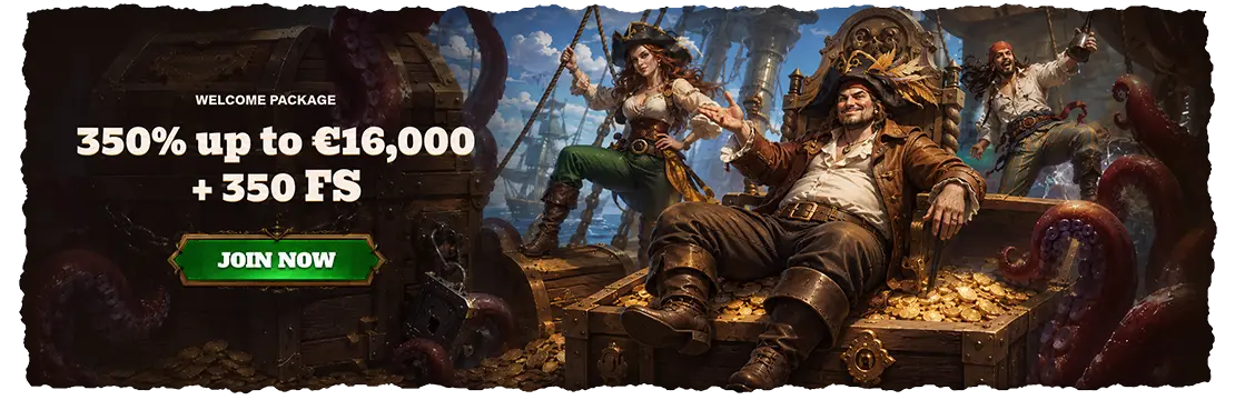 FatPirate Casino