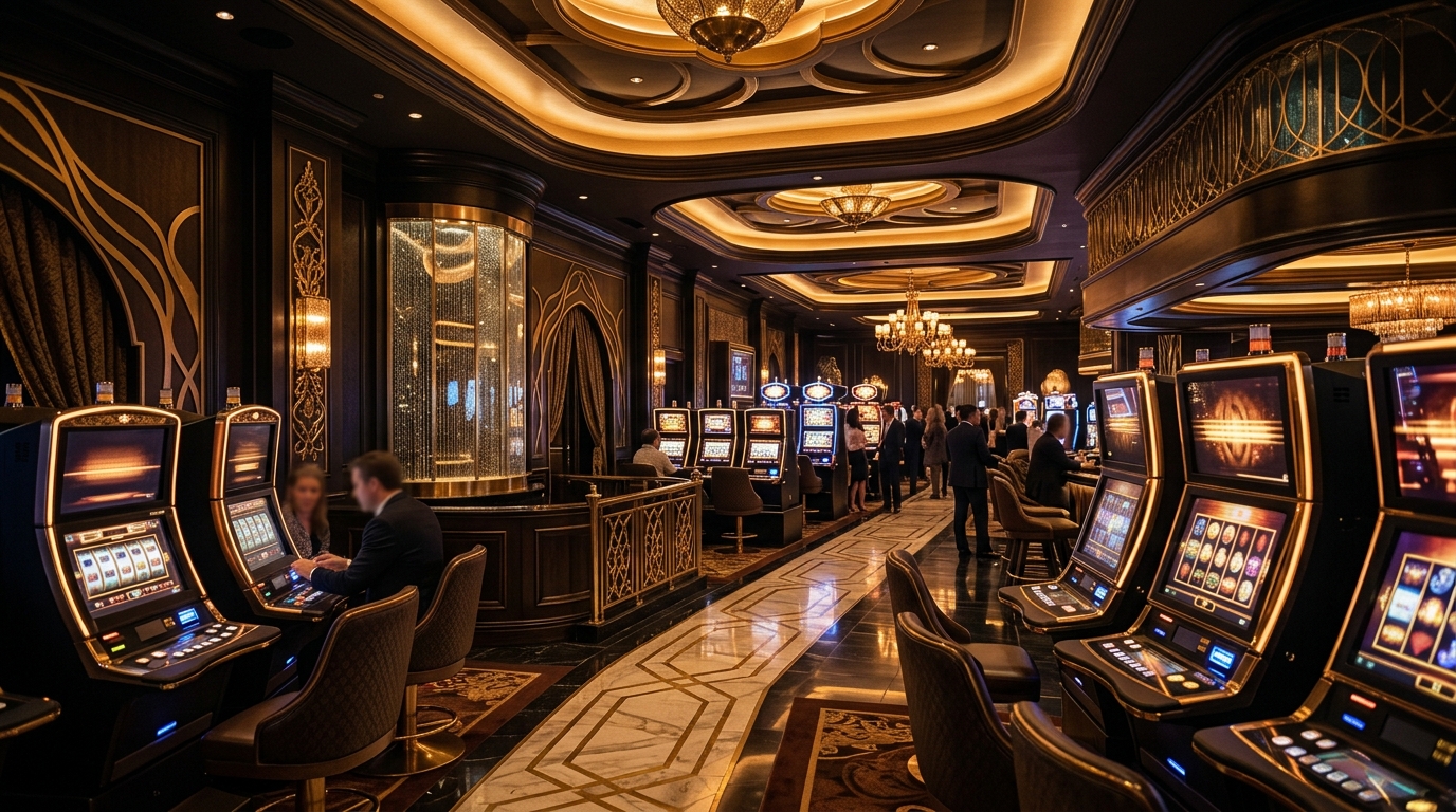 Discover FatPirate Casino — Responsible Gambling Practices